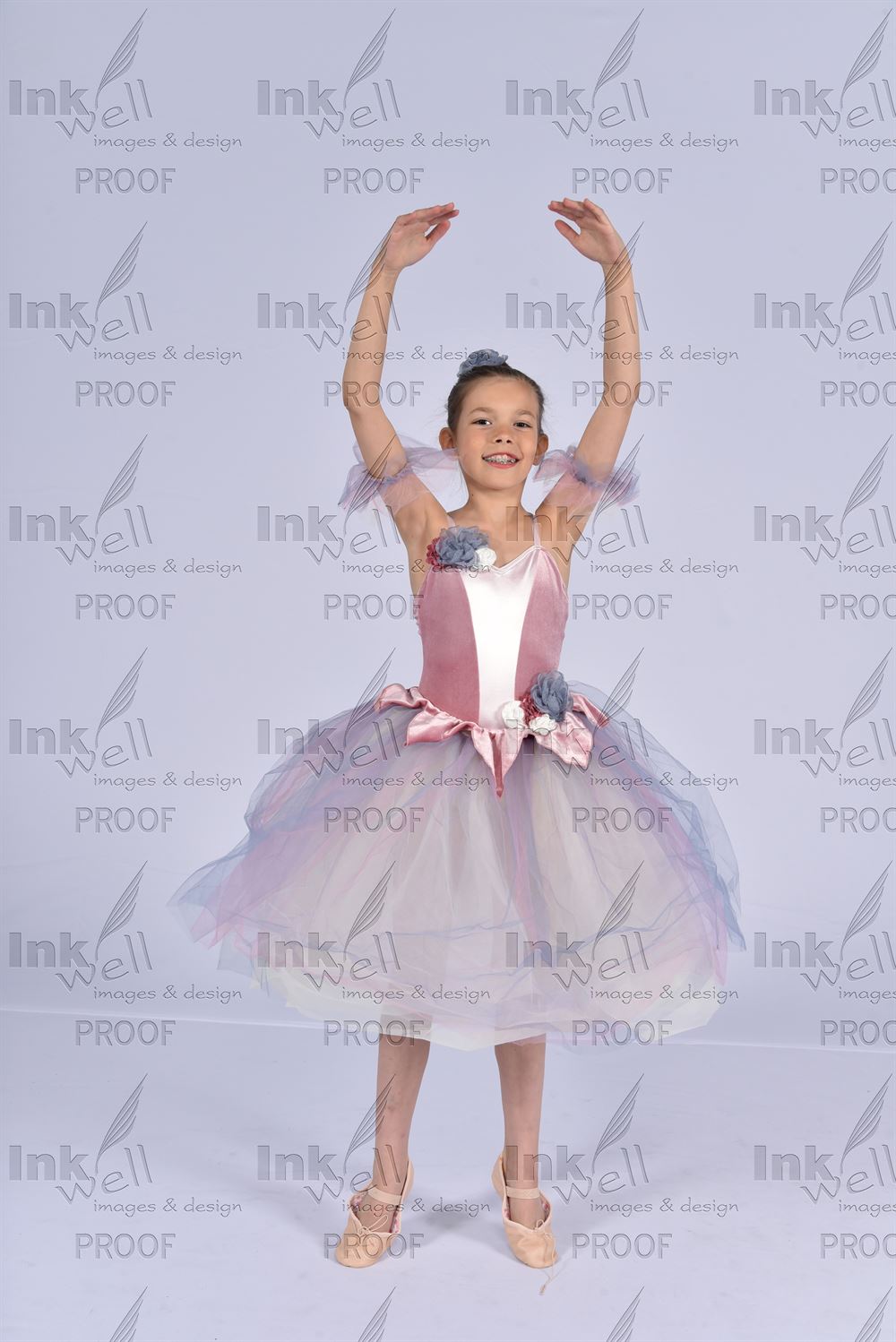 Ballet Sat. 12:30